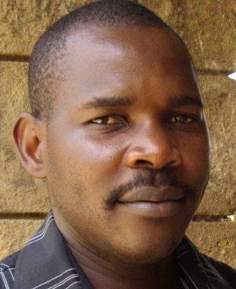 Dr. Charles Midega